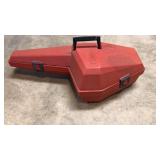 Homelite chainsaw case Homelite chainsaw case