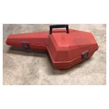 Homelite chainsaw case