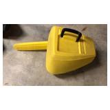 McCullogh Chainsaw Case McCullogh Chainsaw Case