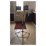 Shop Light-Does Not Light Up Shop Light-Does Not Light Up