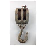 Pulley Pulley