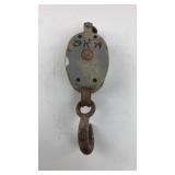 Pulley Pulley