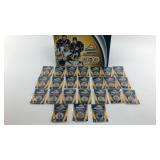 Sabers 2006/07 Coin Collection Sabers 2006/07 Coin Collection