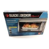 Black & Decker Convection Oven Black & Decker Convection Oven