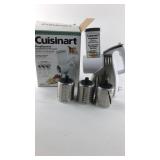 Cousin art PrepExpress Handheld Food Processor Cousin art PrepExpress Handheld Food Processor