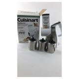 Cousin art PrepExpress Handheld Food Processor