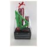 Hyper Tough 5 Piece Measuring Kit Hyper Tough 5 Piece Measuring Kit