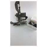 Enterprise Meat Grinder Enterprise Meat Grinder