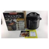 New Crock-Pot/ Slow Cooker