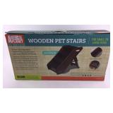 Wood Stairs For Small Dogs