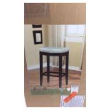 Allure Bar Stool Allure Bar Stool