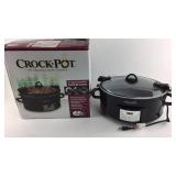 Crock Pot Slow Cooker