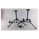 2 Fenders Guitar Stands 2 Fenders Guitar Stands