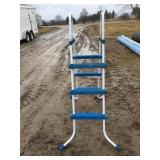 Pool Ladder Pool Ladder
