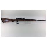 .270 Mossberg Patriot Rifle (Walnut)