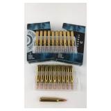 270 WIN Federal Bullets 270 WIN Federal Bullets