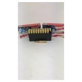 Hornady 6.5 Creedmoor 129 gr InterLock Hornady 6.5 Creedmoor 129 gr InterLock