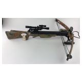 Man Kung Cross Bow Model 250 Man Kung Cross Bow Model 250