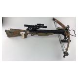 Man Kung Cross Bow Model 250