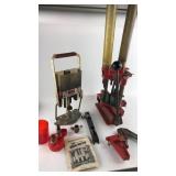 Reloading Equipment Reloading Equipment