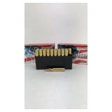 Hornady 308 WIN 165 gr InterLock