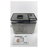 Cuisinart Convection Bread Maker Cuisinart Convection Bread Maker