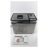 Cuisinart Convection Bread Maker