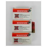 Winchester 12 GA Super X Hollow Point Rifled Slugs