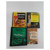 4 Reloading Books 4 Reloading Books