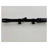 Simmons 3x-7x20 Scope Model #1004