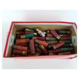 12 GA Slugs and Bird Shot 12 GA Slugs and Bird Shot