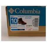 New Columbia Terrebonne II Sport Mid Boot