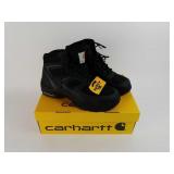 New Carhartt Lightweight Work Hiker Size 9.5