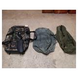 3 Hunting Bags 3 Hunting Bags