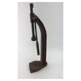Bottle Capper Bottle Capper