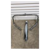 Harley Davidson Engine Guard, Touring Harley Davidson Engine Guard, Touring