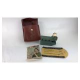 Hand Sewing Machine by Dexter Hand Sewing Machine by Dexter
