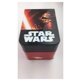 Star Wars Watch Star Wars Watch