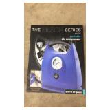 Portable Air Compressor Portable Air Compressor