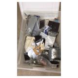 Electrical Covers & Boxes Electrical Covers & Boxes