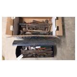 Box of Tools & Tool Box Box of Tools & Tool Box