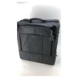 Leather Luggage Bag Leather Luggage Bag