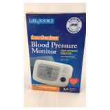 Blood Pressure Monitor Blood Pressure Monitor