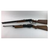 Daisy Model 1894 BB Gun & CEO Daisy Model 1894 BB Gun & CEO