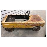 Pedal Car Pedal Car