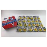 Topps Major League Baseball Cards Topps Major League Baseball Cards