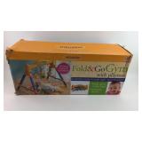 Infantino Fold & Go Baby Gym Infantino Fold & Go Baby Gym