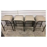 Metal Stools Metal Stools