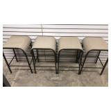 Metal Stools