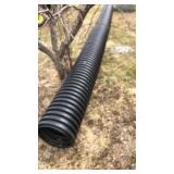 15" Covert Pipe (20 Feet Long)